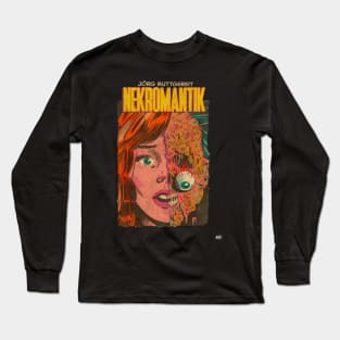 Nekromantik (fan made) Long Sleeve T-Shirt